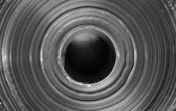 Great Hinton edpm waterproofing