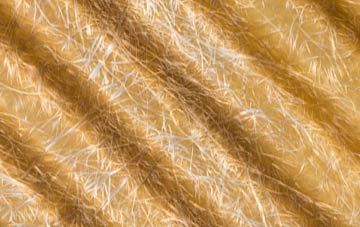 Great Hinton fibreglass roof waterproofing