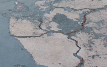 fibreglass roofing replacement Great Hinton