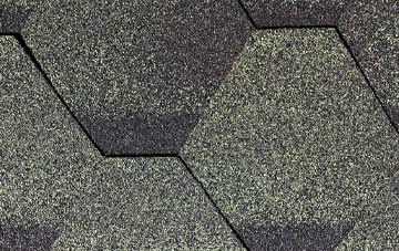 Great Hinton fibreglass shingle repairs