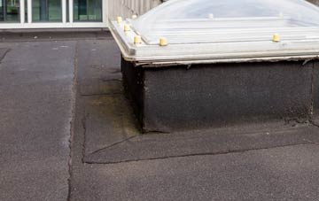 disadvantages of Great Hinton flat roofs