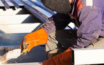 Great Hinton flat roofing options