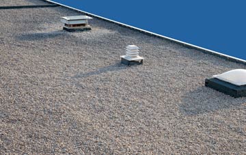 flat roofing Great Hinton, Wiltshire