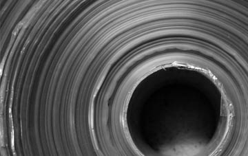 Great Hinton pvc roof replacement