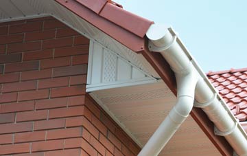 Great Hinton soffit repair costs
