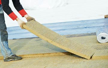 tapered roof insulation Great Hinton, Wiltshire