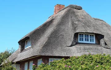 thatch roofing Great Hinton, Wiltshire