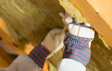 types of Great Hinton pitched roof insulation materials