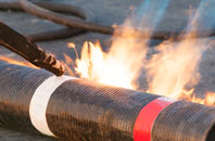 Great Hinton flat roofing replacement