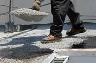 find rated Great Hinton flat roofing replacement companies