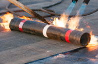 Great Hinton flat roof sealing