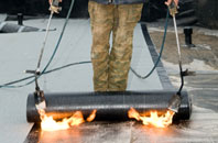 Great Hinton flat roof sealing quote