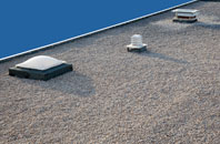 Great Hinton flat roofing
