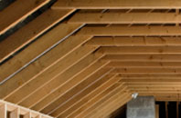 Great Hinton pitched insulation quotes