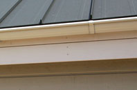 Great Hinton soffit repair